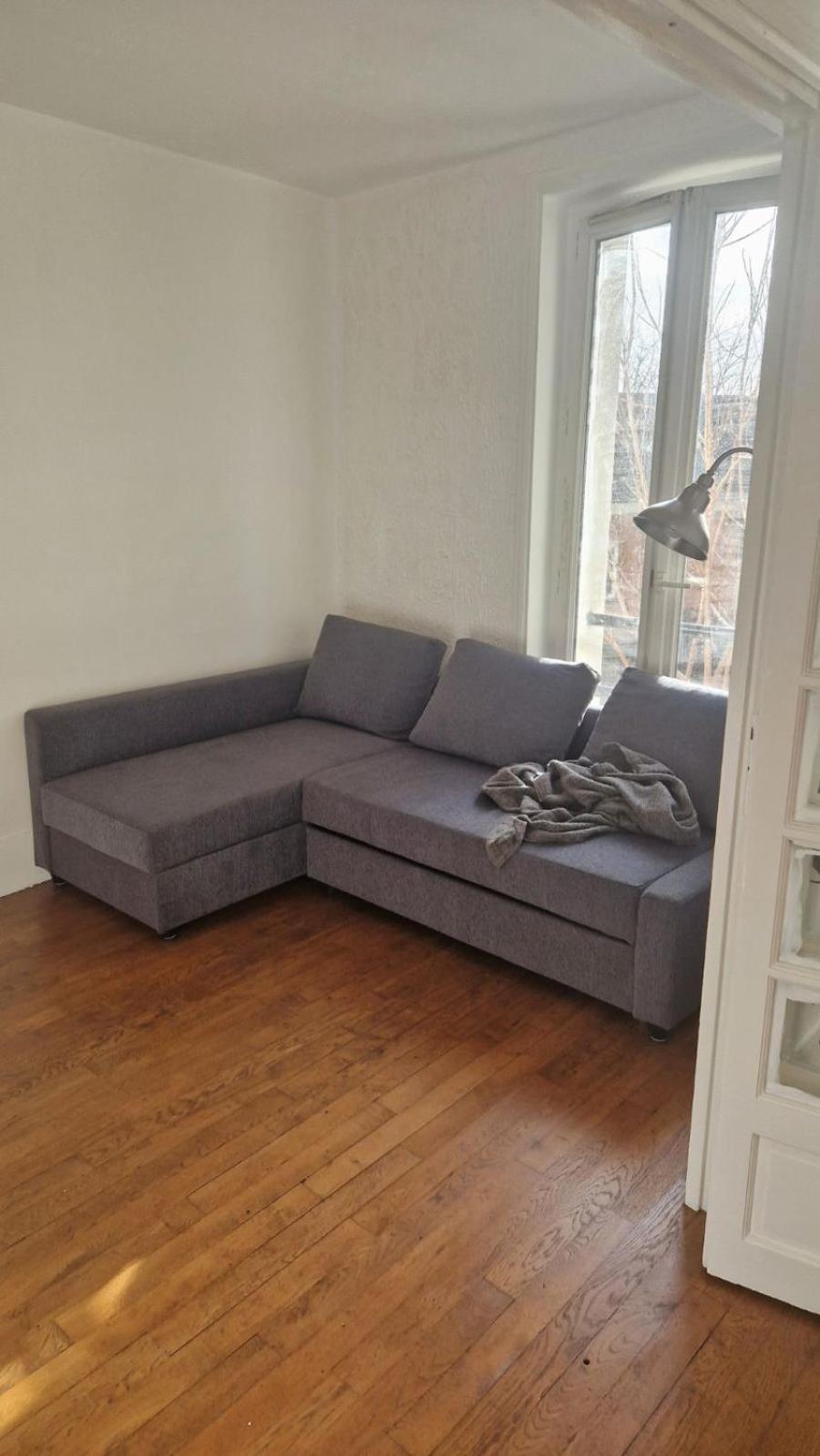 Beautiful, Cosy Apartment For 1 To 6 People, Located Near Olympic Park ปารีส ภายนอก รูปภาพ