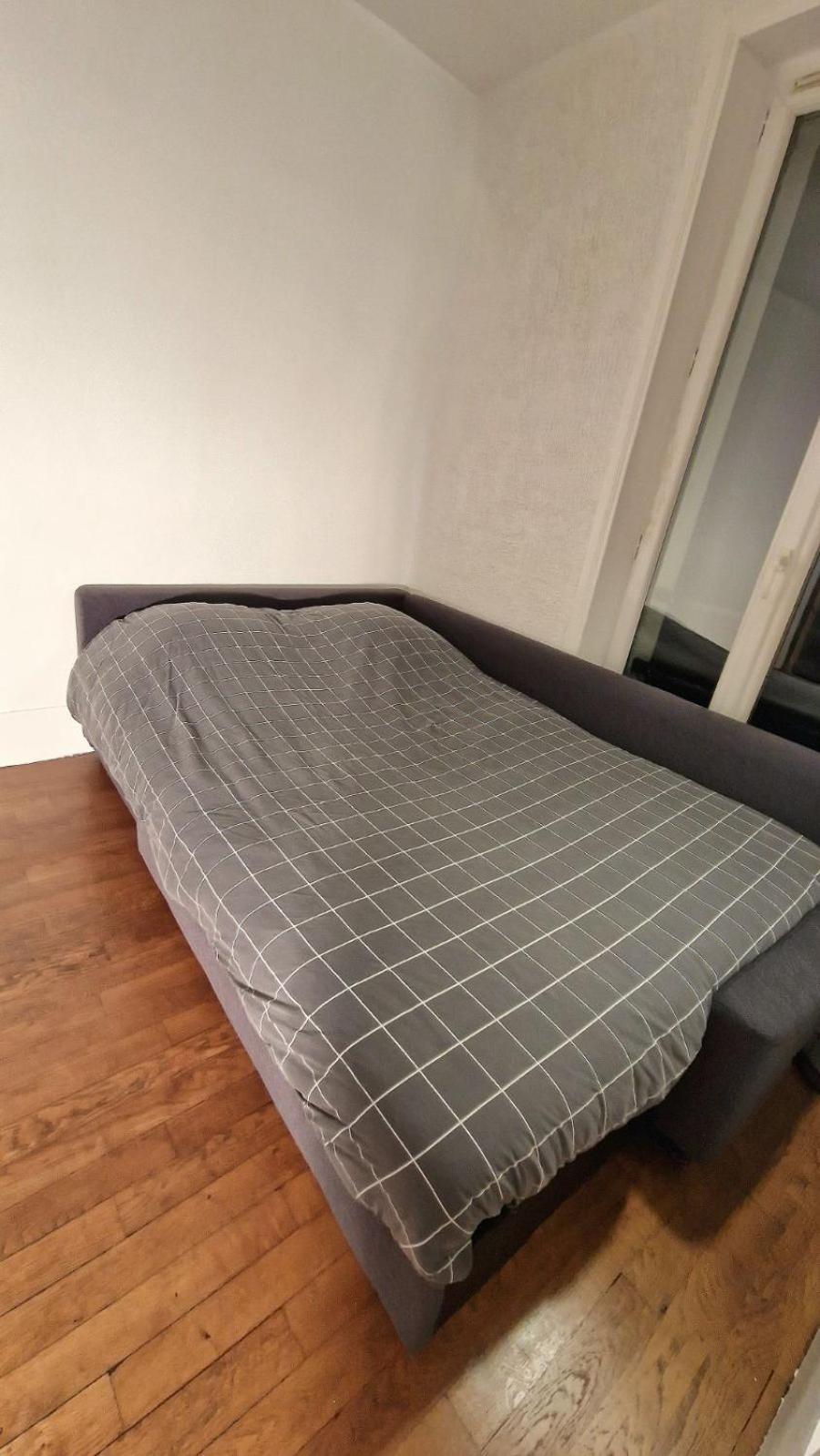 Beautiful, Cosy Apartment For 1 To 6 People, Located Near Olympic Park ปารีส ภายนอก รูปภาพ
