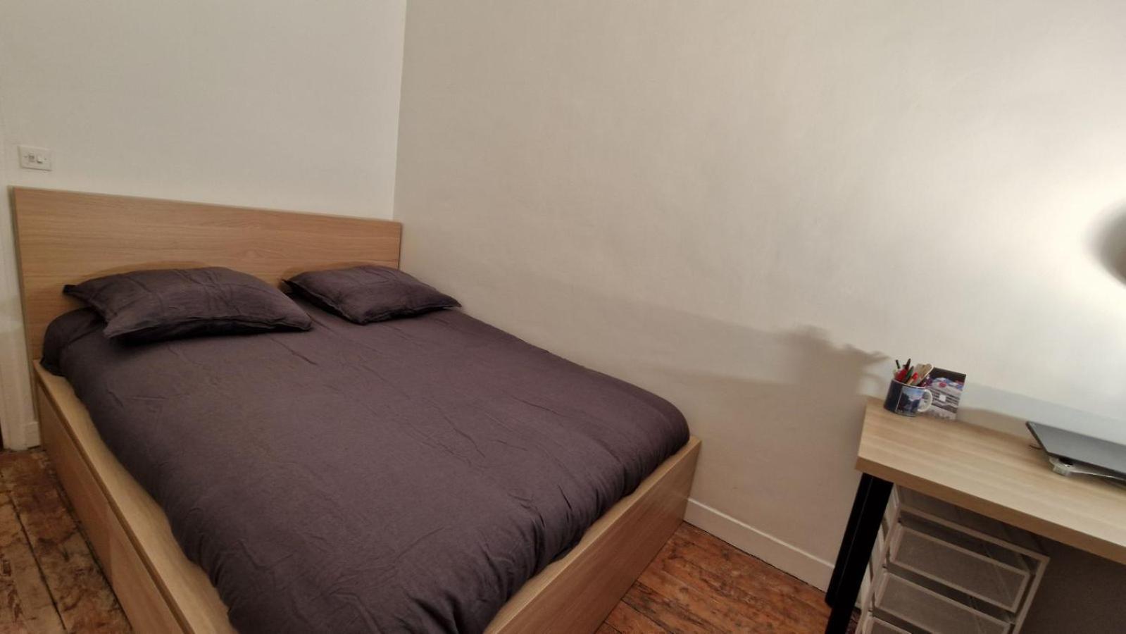 Beautiful, Cosy Apartment For 1 To 6 People, Located Near Olympic Park ปารีส ภายนอก รูปภาพ