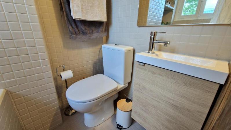 Beautiful, Cosy Apartment For 1 To 6 People, Located Near Olympic Park ปารีส ภายนอก รูปภาพ