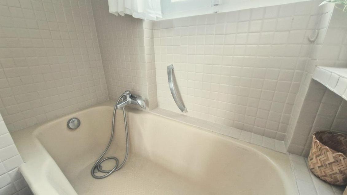 Beautiful, Cosy Apartment For 1 To 6 People, Located Near Olympic Park ปารีส ภายนอก รูปภาพ